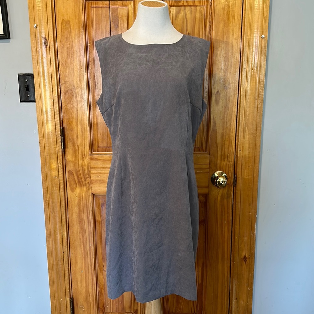 Imagio dress